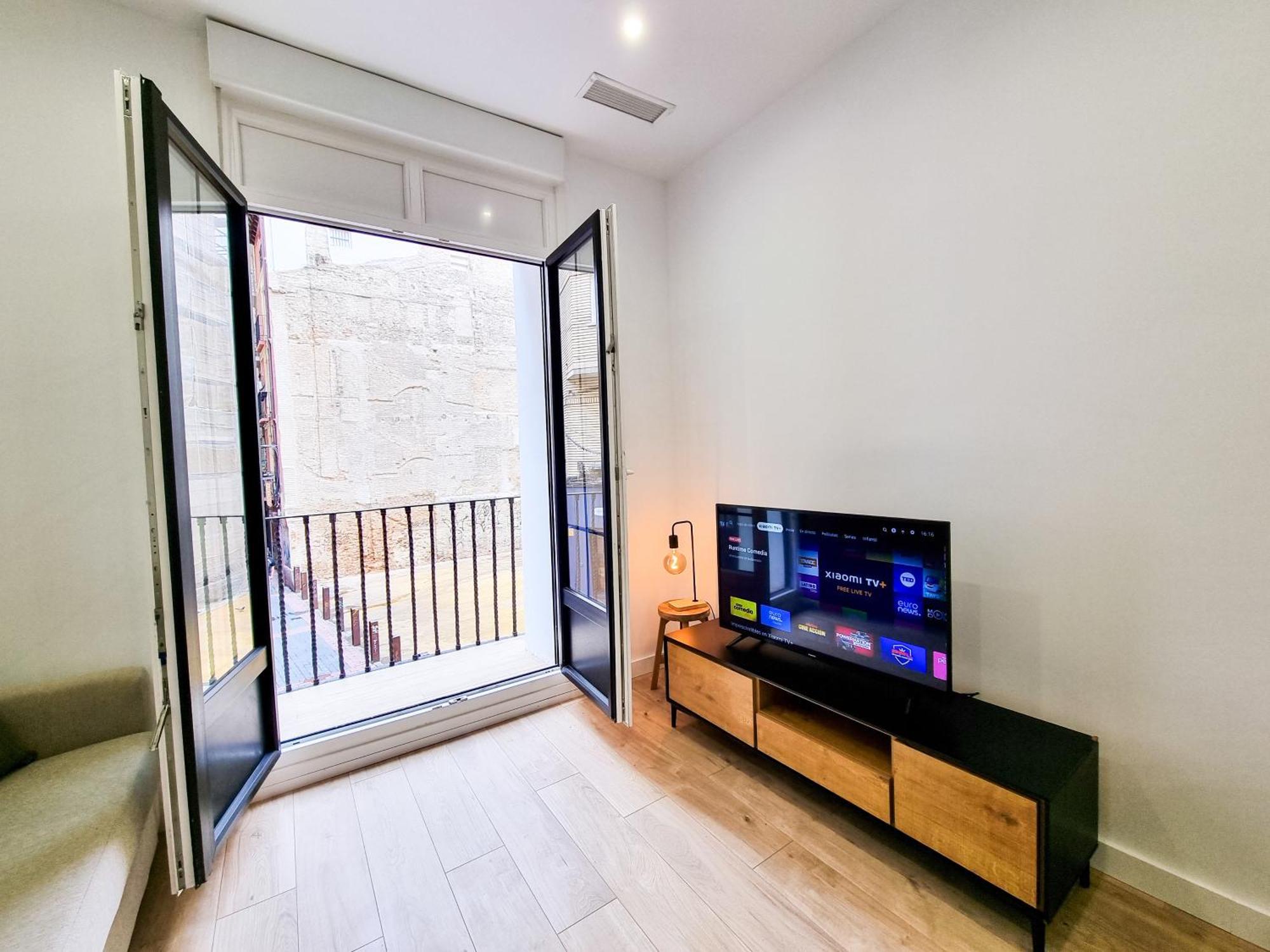 Pilar Dreams Comotucasa Zaragoza Ngoại thất bức ảnh
