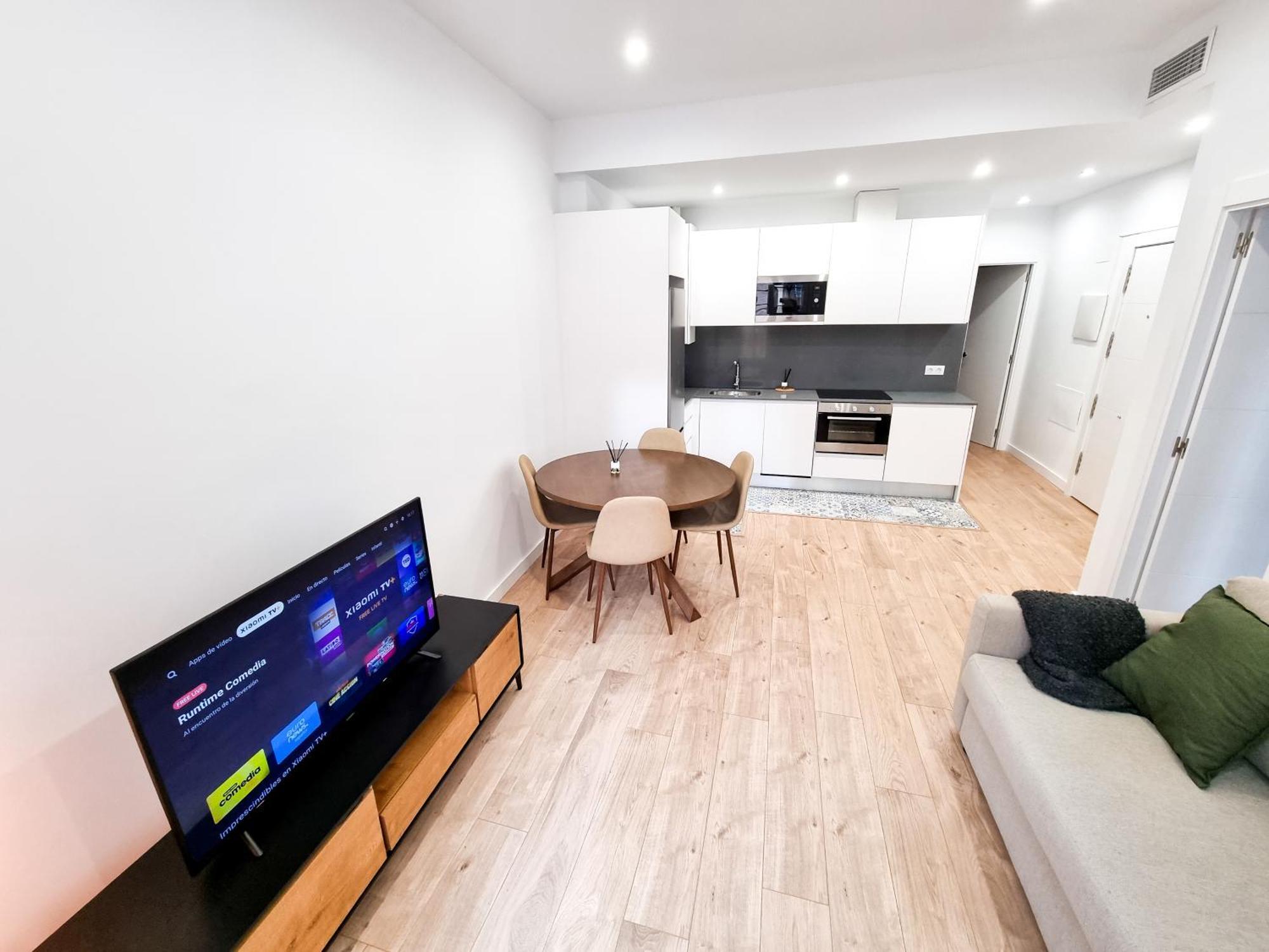 Pilar Dreams Comotucasa Zaragoza Ngoại thất bức ảnh